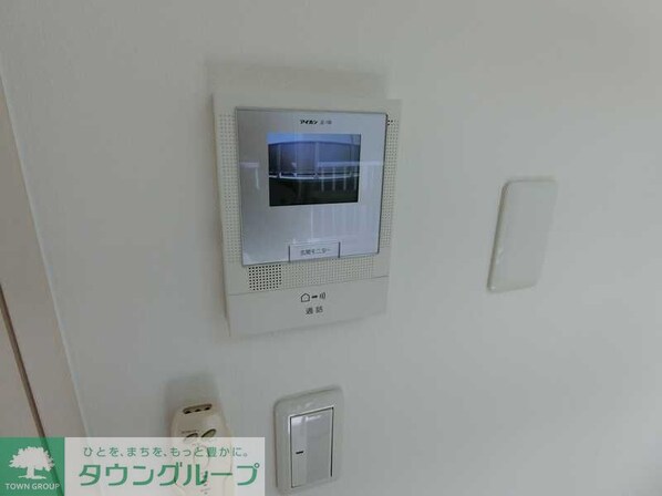 ハピネス彩湖の物件内観写真